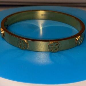 Tory Burch Gold  Bracelet